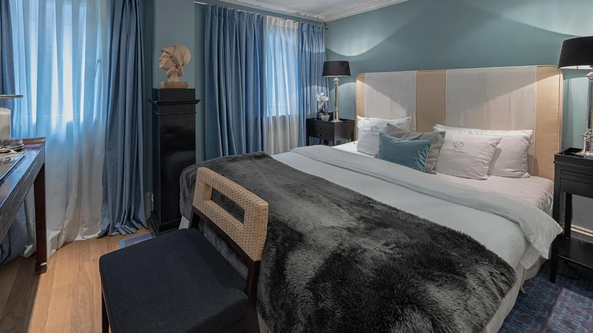 House Of Huetter- Heidelberg Suites Guesthouse Alemanha