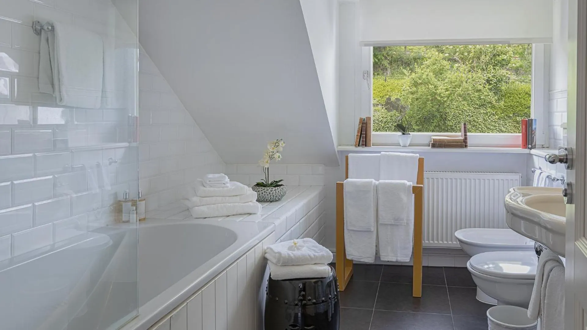 House Of Huetter- Heidelberg Suites Guesthouse 0*,