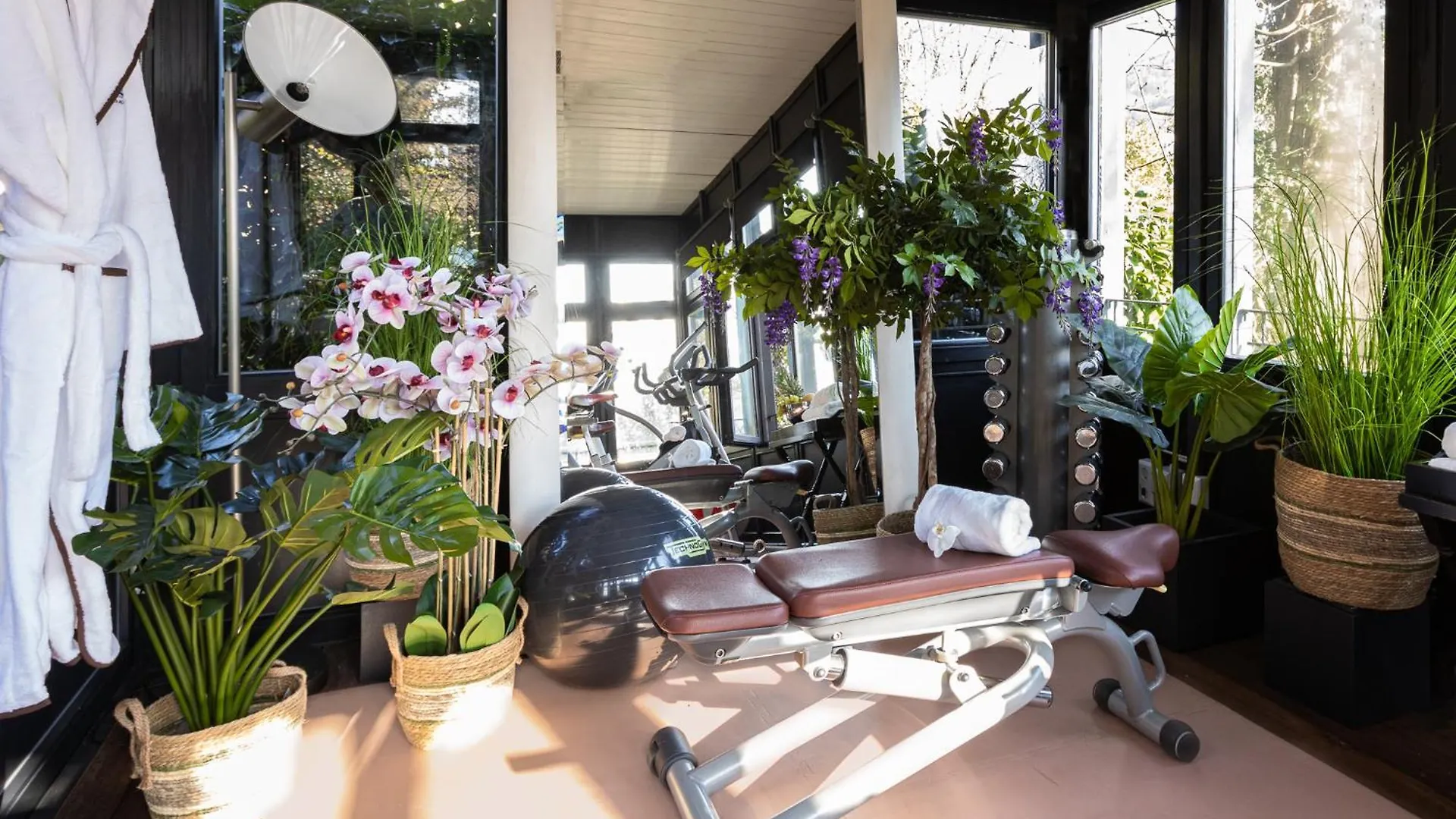 Apart-hotel House Of Huetter- Heidelberg Suites Guesthouse Alemanha