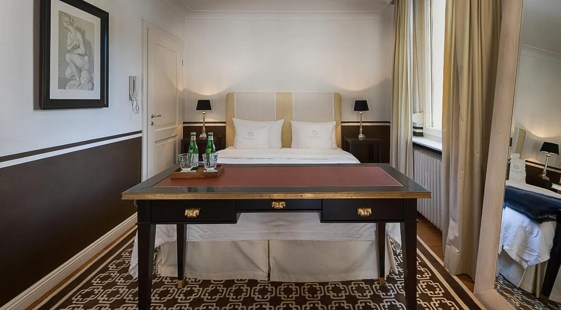 House Of Huetter- Heidelberg Suites Guesthouse Apart-hotel